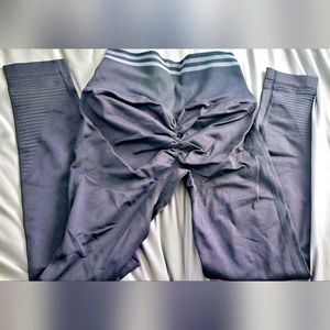 Do You Even Seamless Leggings